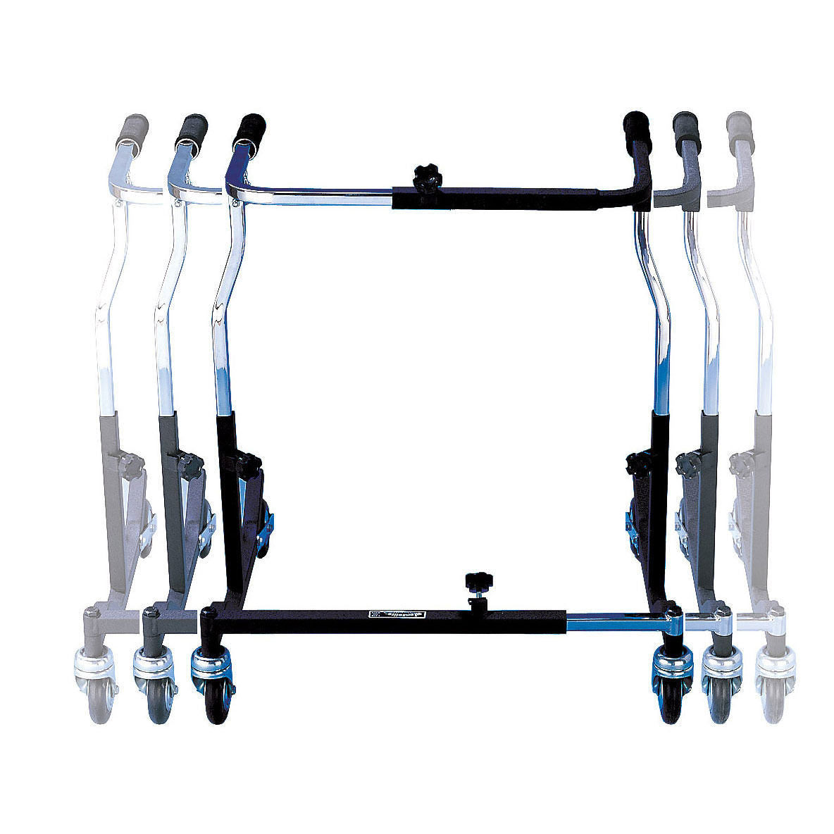 Bariatric Anterior Safety Roller