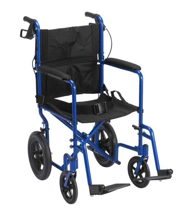 Expedition X EXP19LTRD 赤い折りたたみ介助用車椅子 Amazon.com: Drive Medical EXP19LTRD Lightweight Expedition