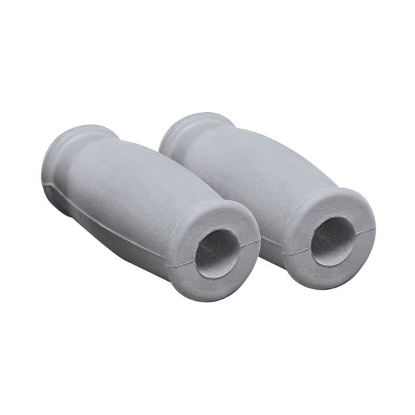 パーツ CADEXRaceIntegratedHandlebar 37/40 100mm Drive Crutch Hand Grips - Just Walkers