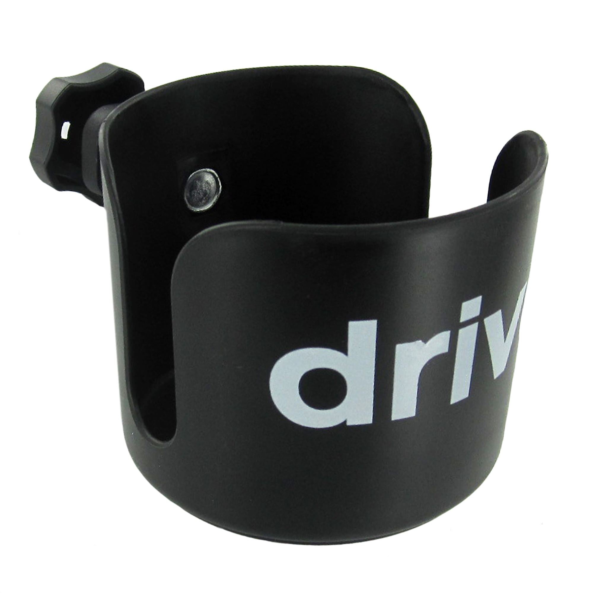 Drive Adjustable Seat Height Rollator Accessories - Just Walkers