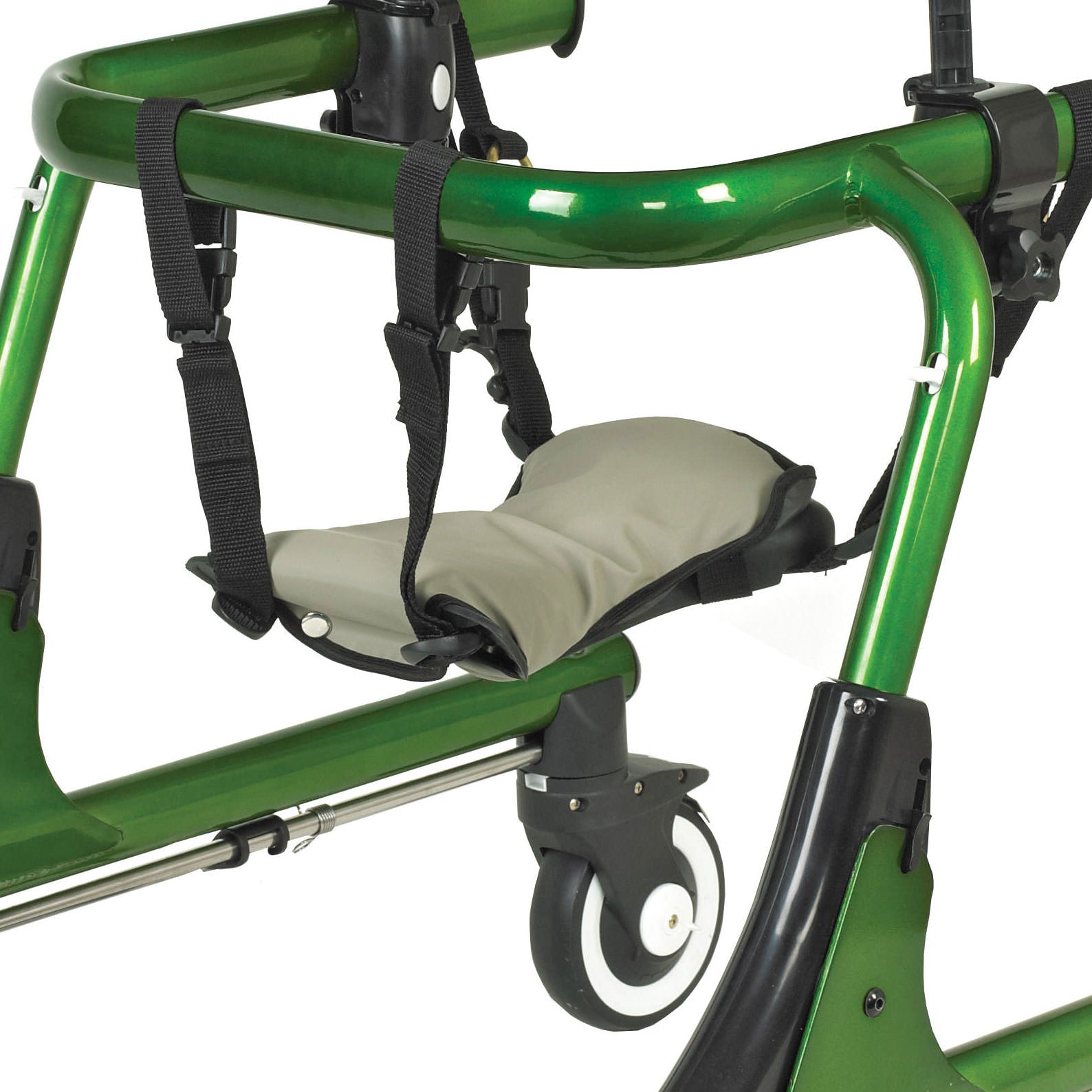Drive Trekker Gait Hip Positioner and Pad-Large