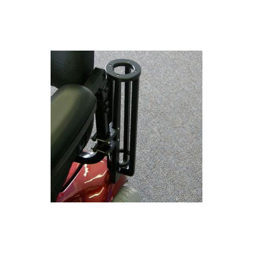 Cane/Umbrella Holster for Electric Scooter
