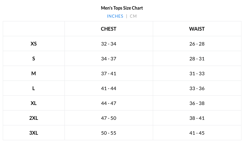 Foundation Pro Series V-Tank (Men)
