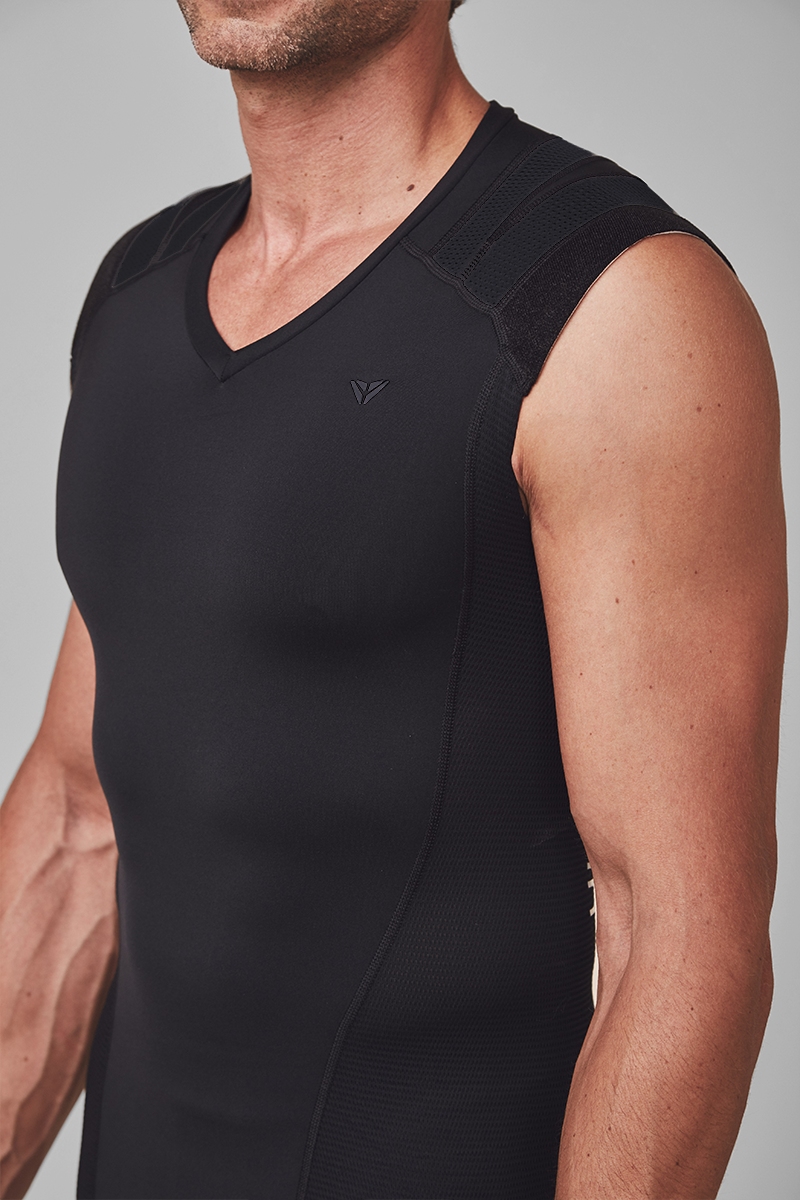 Foundation Pro Series V-Tank (Men)