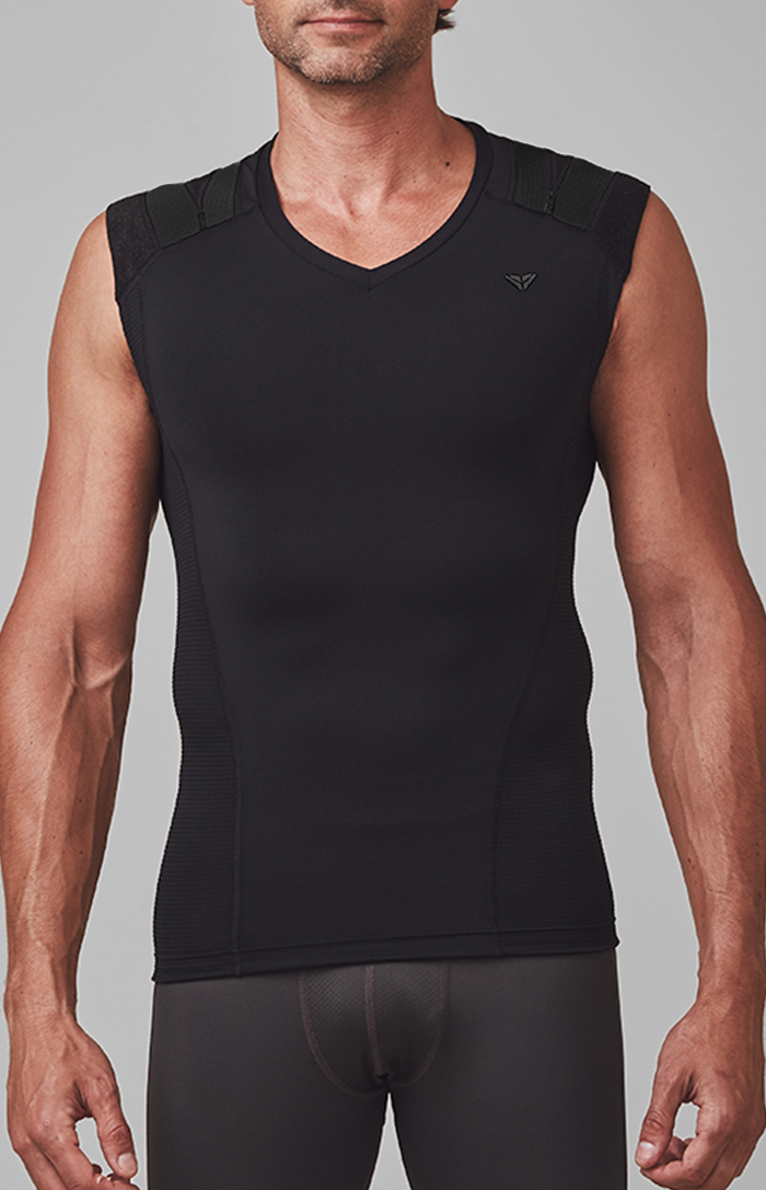 Foundation Pro Series V-Tank (Men)