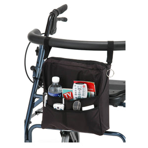 Drive Adjustable Seat Height Rollator Accessories