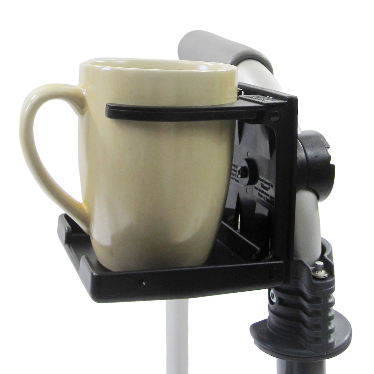 Nova Flip-Up Cup Holder