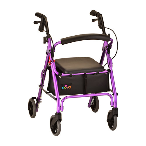 Nova GetGo Petite Rollator