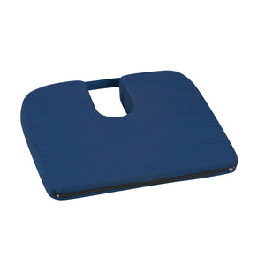 Sloping Coccyx Cushion-Camel