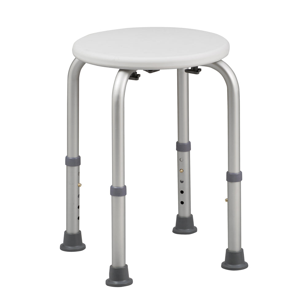 HealthSmart Shower Stool with BactiX