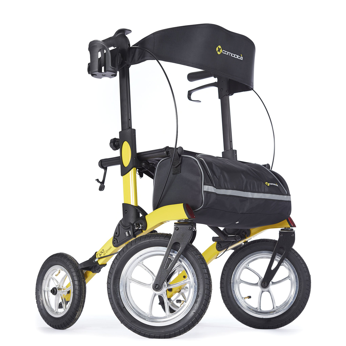 COMODITA TIPO ALL TERRAIN-Yellow