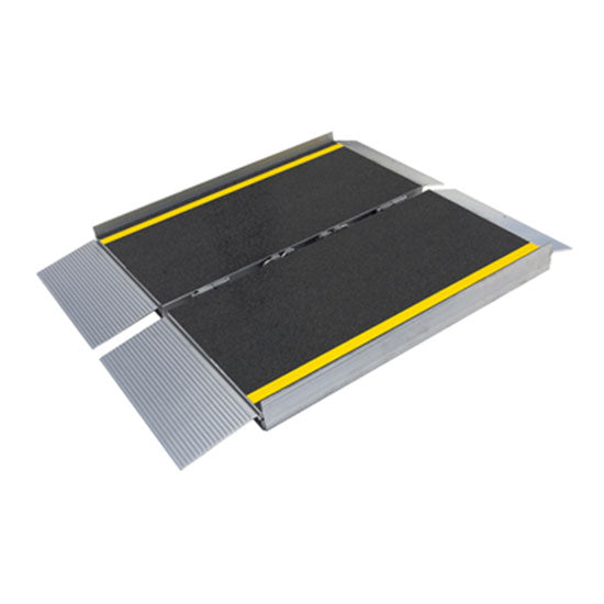 Harmar Modular Ramp Harmar Single Fold Safety Ramp - Just Walkers