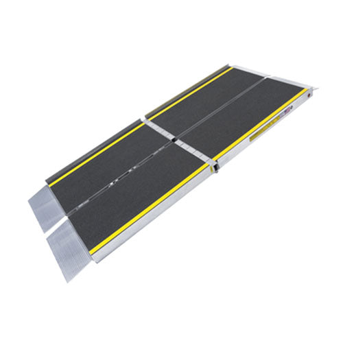 Harmar Multi Fold Safety Ramp-7 Feet Long