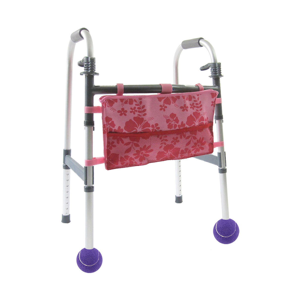 Lady's Walker Accessory Kit