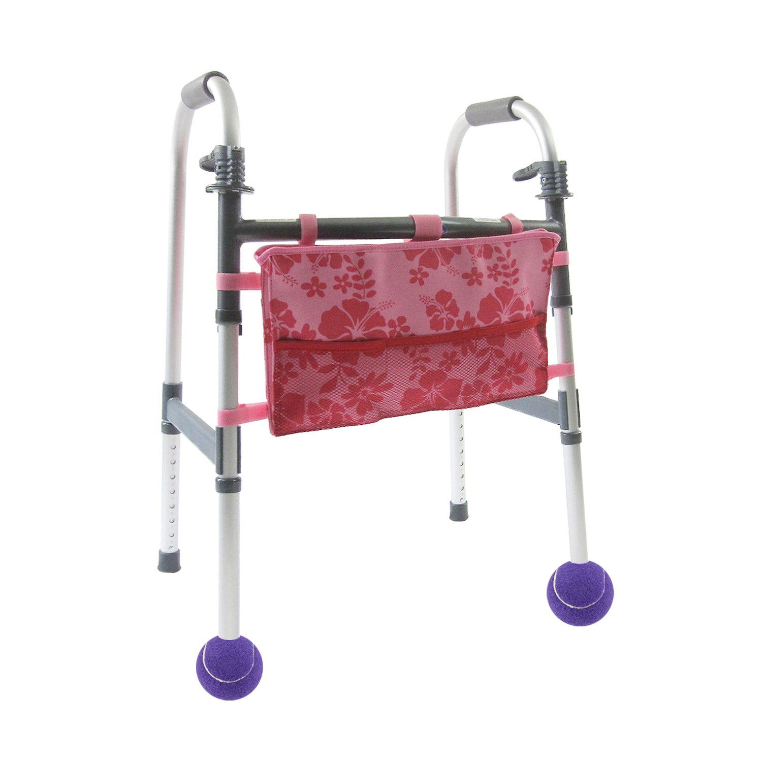 Lady's Walker Accessory Kit