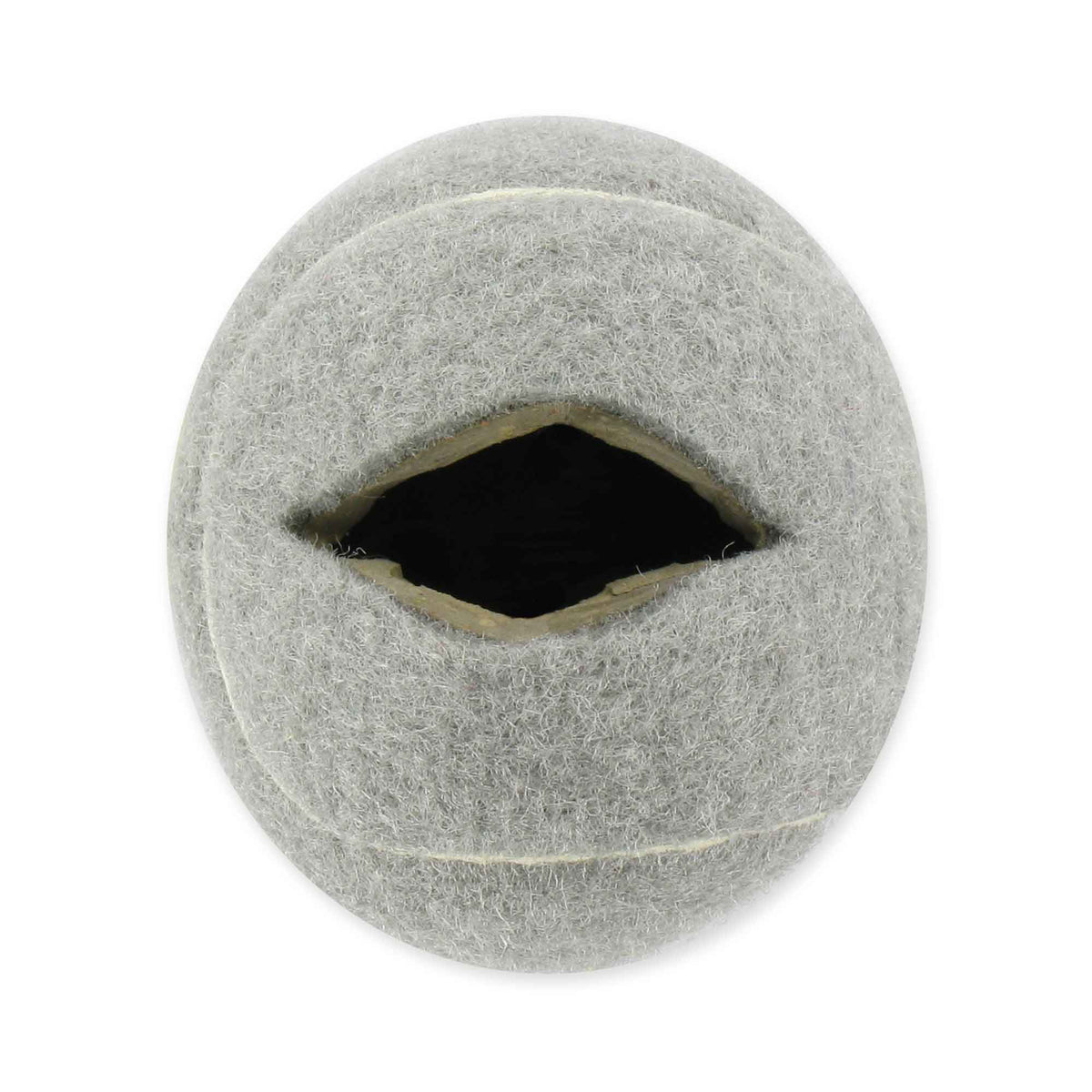 Walkerballs, 1 Pair-Green