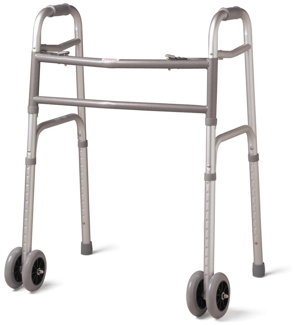 How Wide Is A Walker: Essential Guide for Choosing