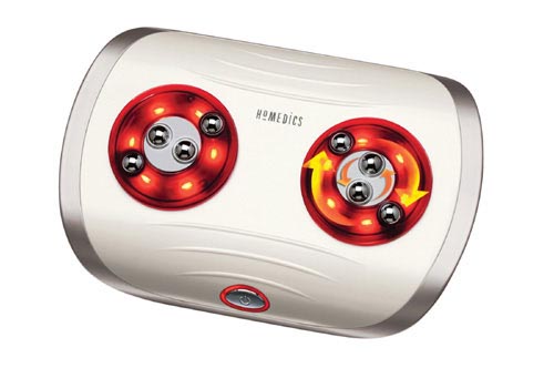 Shiatsu Foot Massager