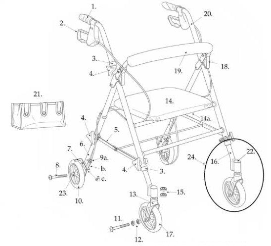 Need a Special Part? (Quotation)-Fitted