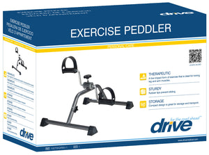 Drive Exercise Peddler