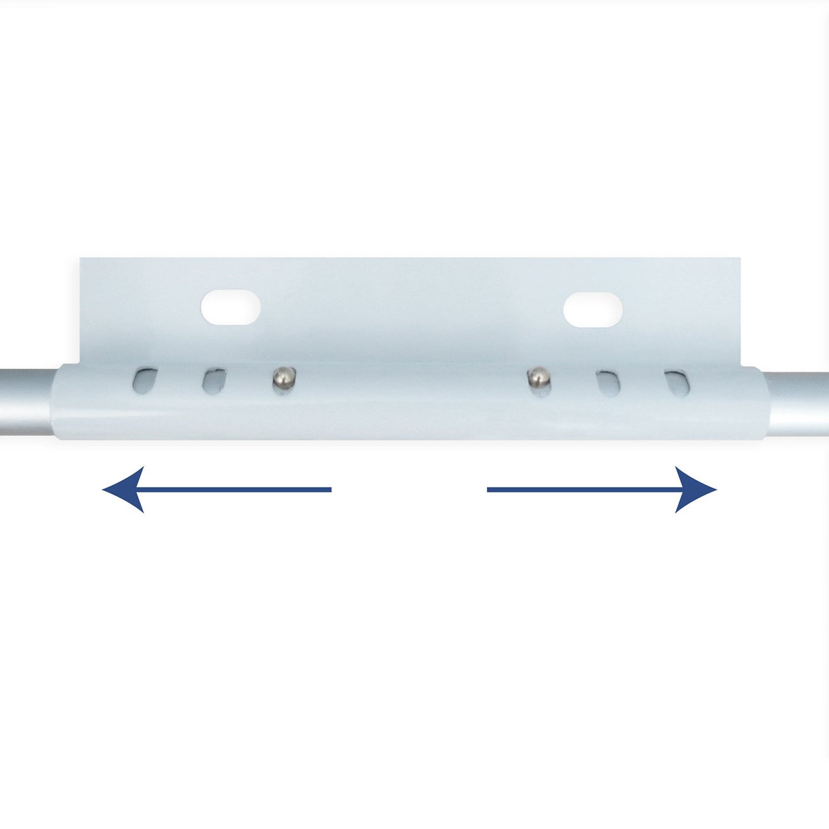 Drive Toilet Safety Frame with Padded Armrest