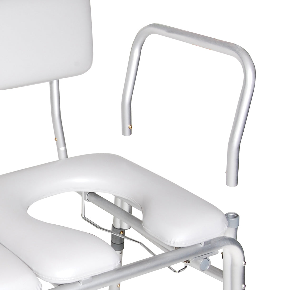 Drive Padded Seat Transfer Bench Just Walkers