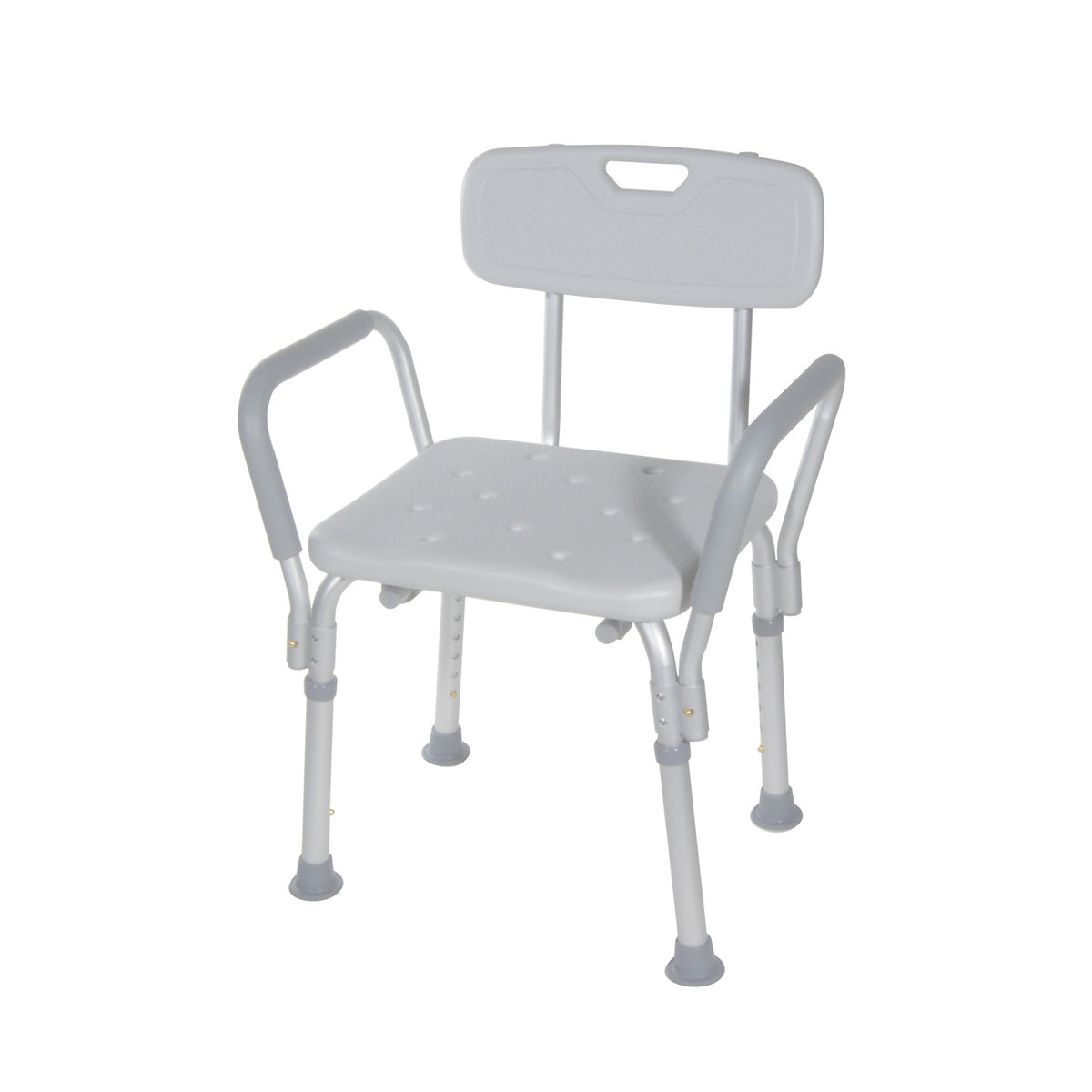 Drive Bath Bench with Padded Arms