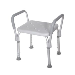 Drive Bath Bench with Padded Arms