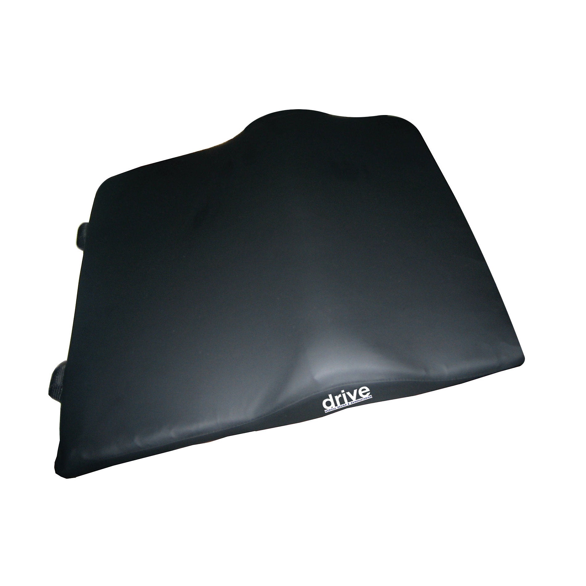 New Black Car Lumbar Support Cushion Waist Support Driving Lumbar