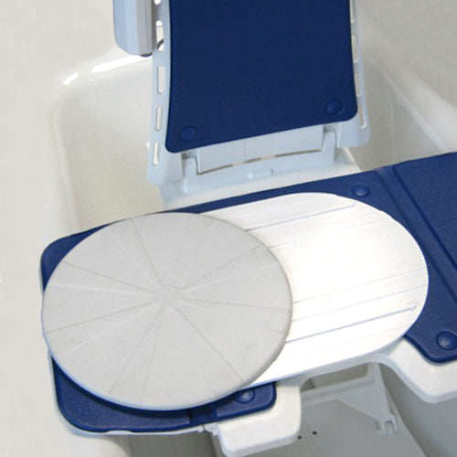 Bellavita bath lift cheap chair