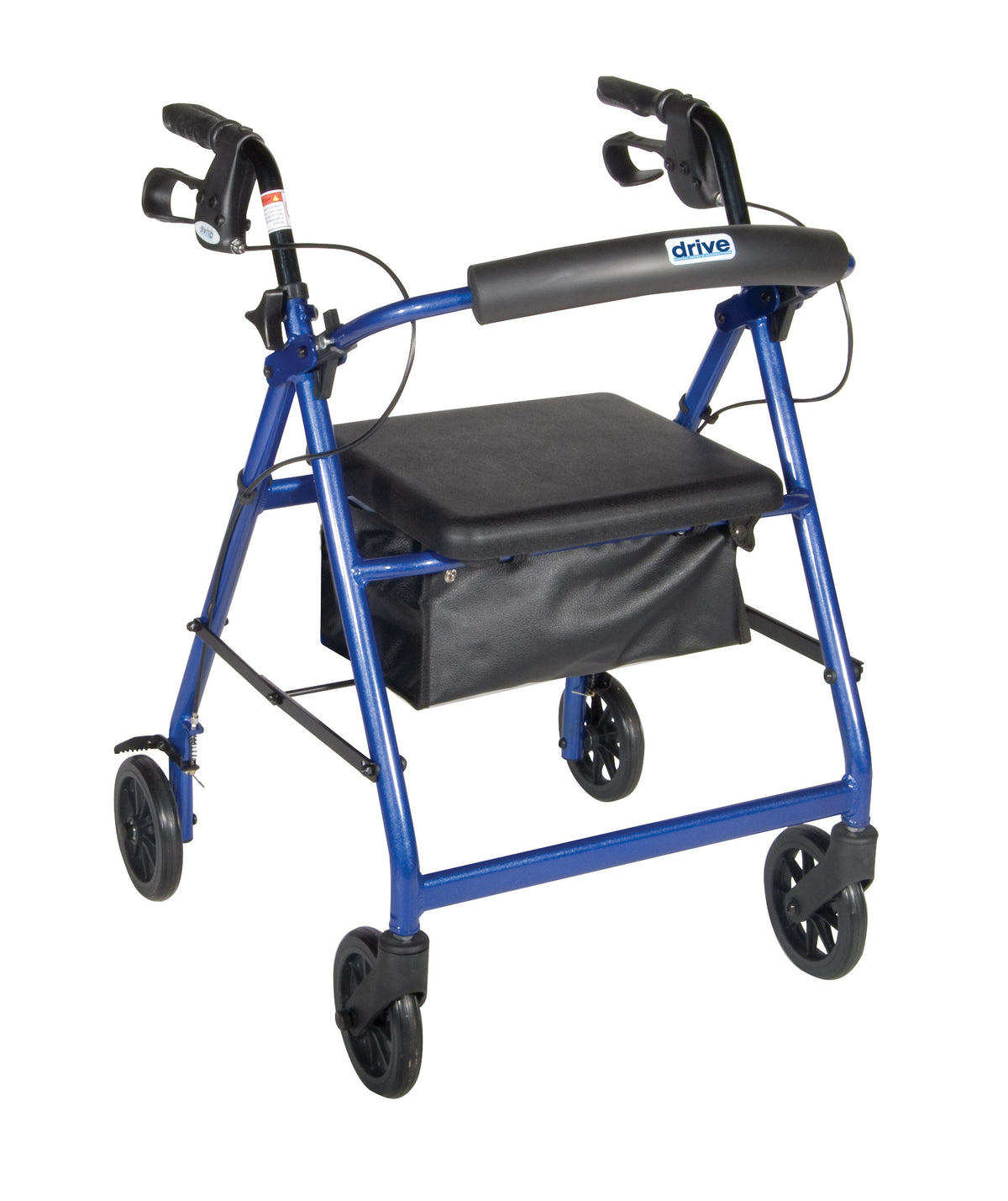 Drive Aluminum Rollator