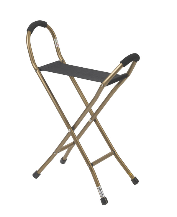 Seat Cane Folding & Adjustable, Nova