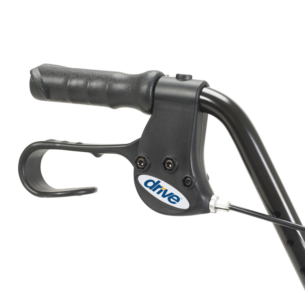 Drive Aluminum Rollator