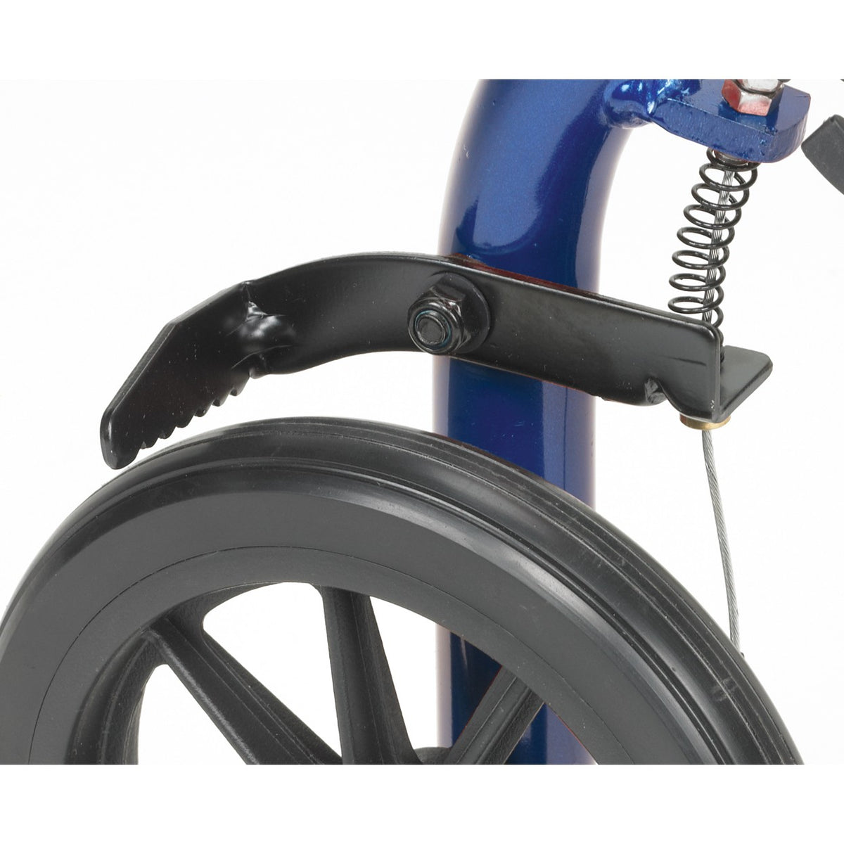 Drive Aluminum Rollator
