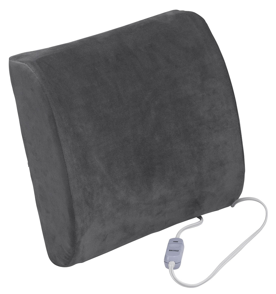 Comfort Touch™ Heated Lumbar Support - Just Walkers