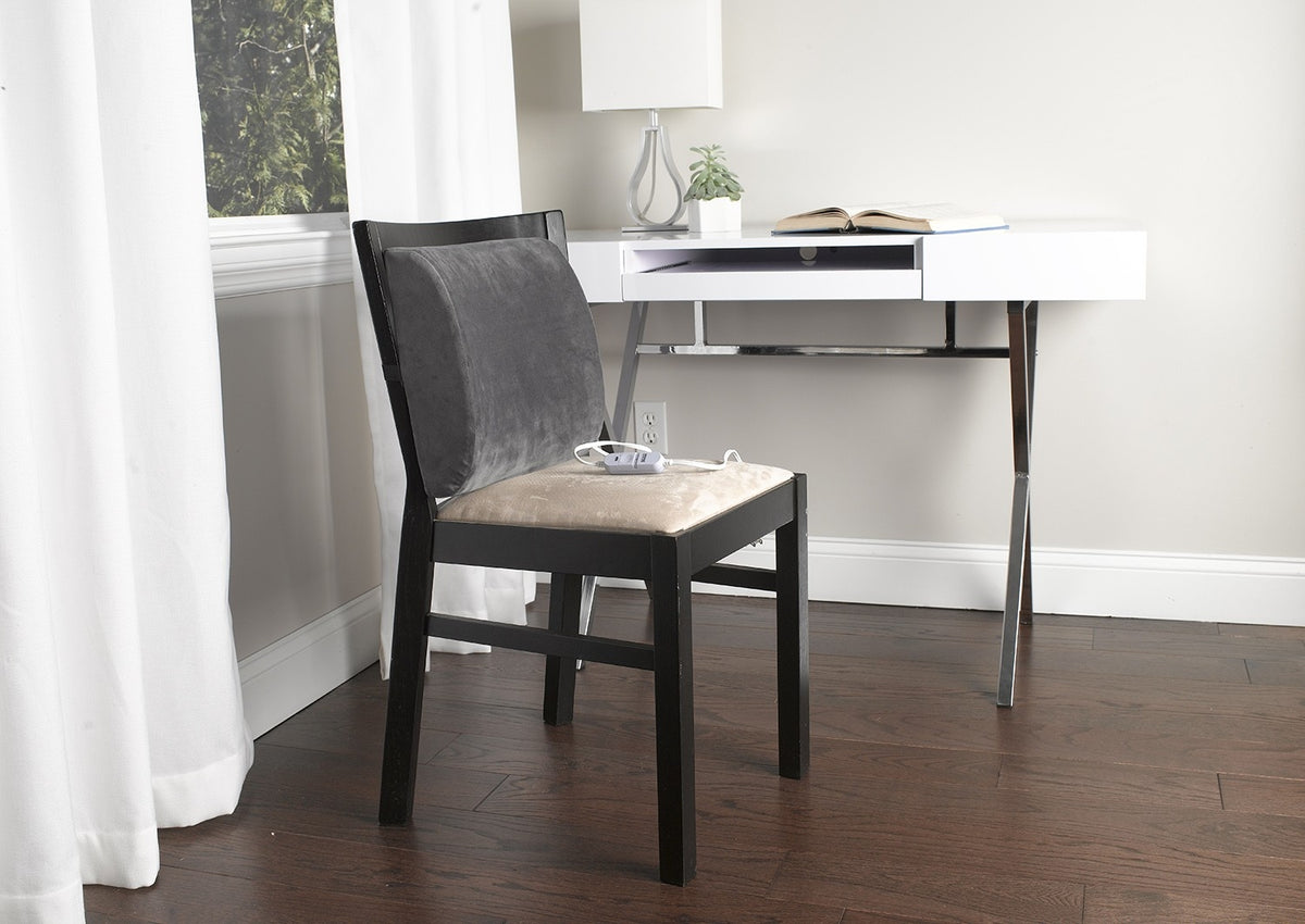Comfort Touch™ Heated Lumbar Support