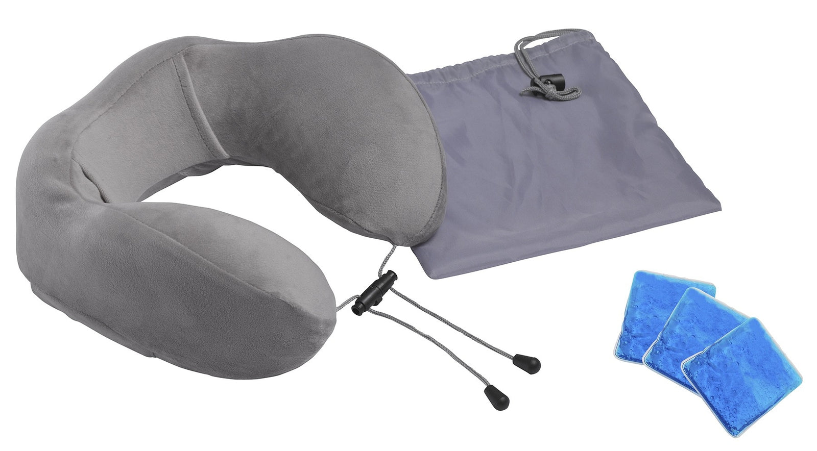 Comfort Touch™ Hot/Cold Replacement Gel Packs