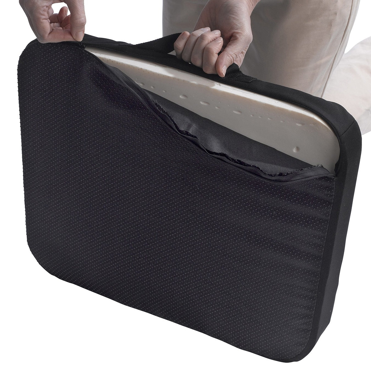 Comfort Touch™ Cooling Sensation Seat Cushion