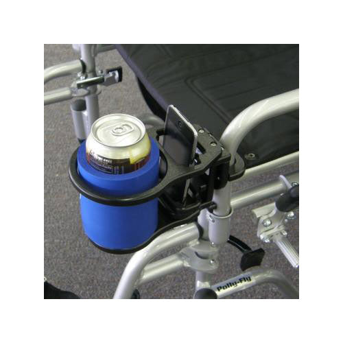 Combo Cell Phone and Drink Holder-Small