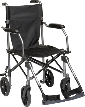Travelite Transport Chair with Transport Bag