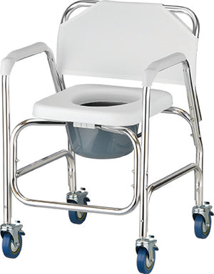 Nova Shower Chair/Commode