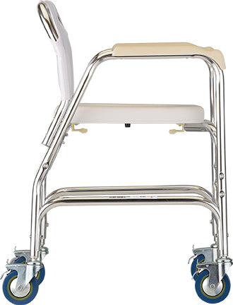 Nova Shower Chair/Commode