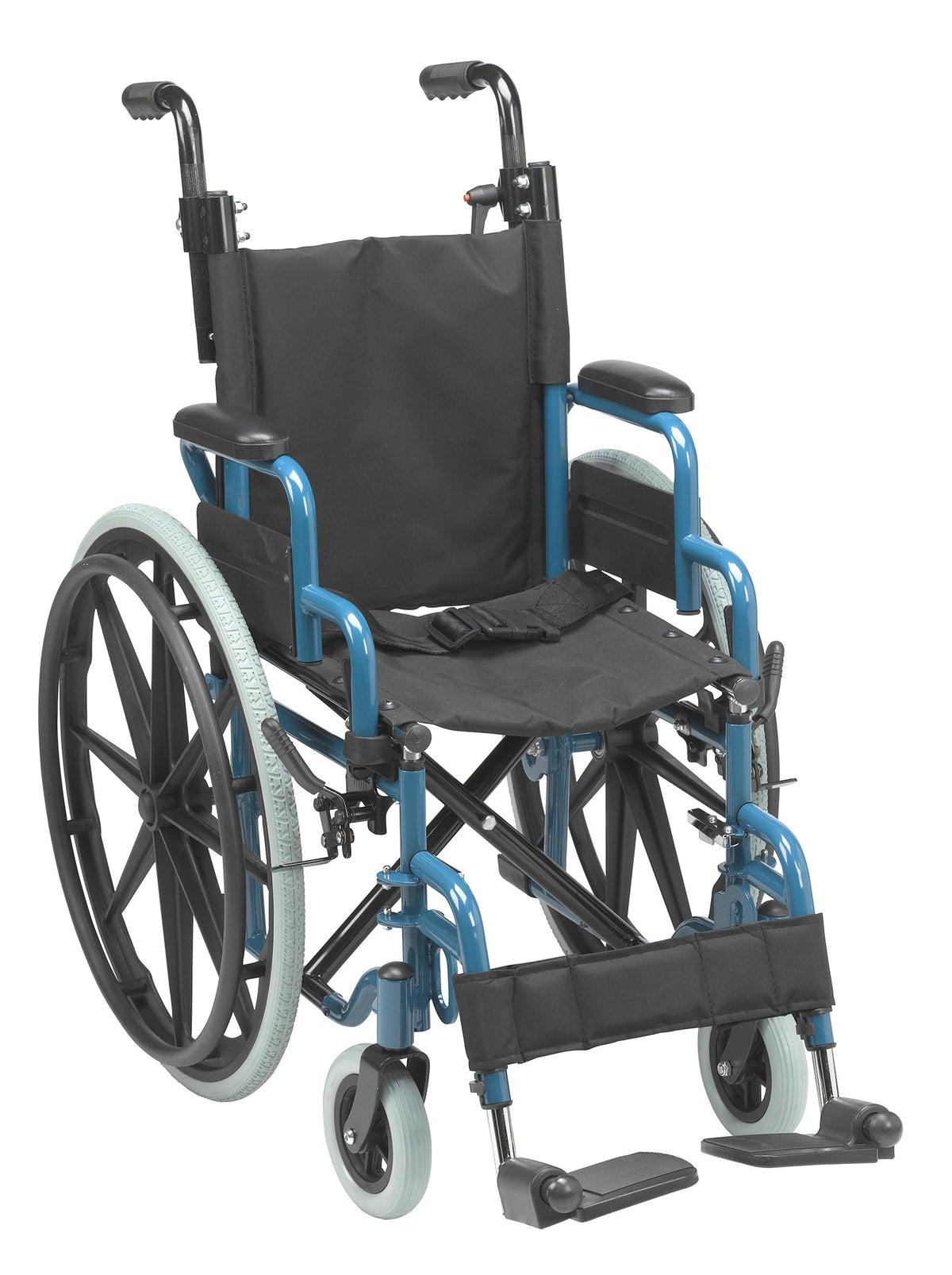 Wallaby Pediatric Wheelchair