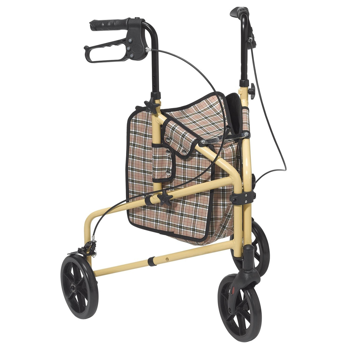 Winnie 3 Wheel Rollator